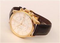 Orologio Tissot Uomo Chemin Des Tourelles in Acciaio T0994273603800 - T0994273603800